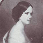 Mary Cyrene Burch Breckinridge