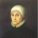 Mary Ward (nun)