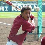 Masato Nakamura (baseball)