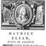 Mathieu Elias