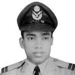 Matiur Rahman (military pilot)