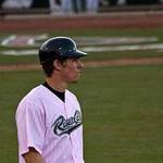 Matt Carson (baseball)