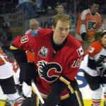 Matt Stajan