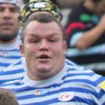 Matt Stevens (rugby union)