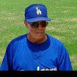 Maury Wills