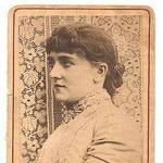 May Fortescue