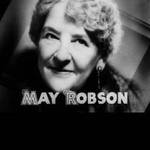 May Robson