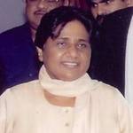 Mayawati