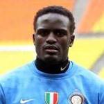 McDonald Mariga