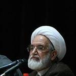 Mehdi Karroubi