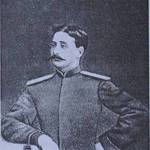 Mehdigulu Khan Vafa