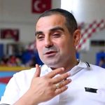 Mehmet Akif Pirim
