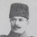 Mehmet Hayri Bey