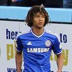 Nathan Aké