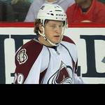 Nathan MacKinnon