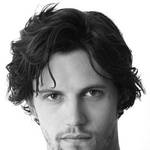 Nathan Parsons