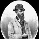 Nathaniel Anselm von Rothschild