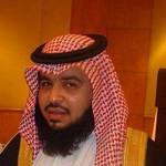 Nayef bin Mamdouh bin Abdulaziz Al Saud
