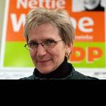 Nettie Wiebe