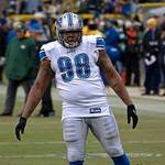 Nick Fairley