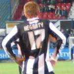 Nick Hegarty
