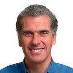 Nicky Gumbel