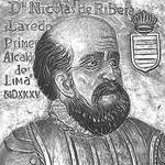Nicolás de Ribera