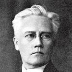 Herman Bernhard Lundborg