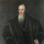 Nicolas Perrenot de Granvelle