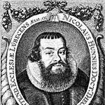 Nicolaus Hunnius
