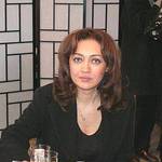 Niki Karimi