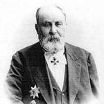 Nikolai Chagin