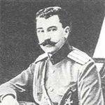 Nikolai Golovin