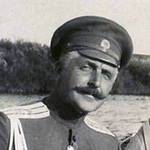 Nikolai Pavlovich Sablin