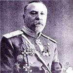 Nikolai Tretyakov