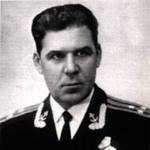 Nikolai Vladimirovich Zateyev