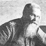 Nikolay Iudovich Ivanov