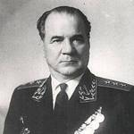 Nikolay Mikhaylovich Kharlamov