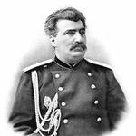 Nikolay Przhevalsky