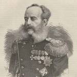 Nikolay Svyatopolk-Mirsky