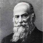 Nikolay Yegorovich Zhukovsky