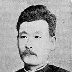 Nishi Kanjirō