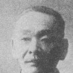 Nishi Tokujirō