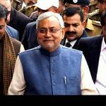 Nitish Kumar