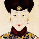 Noble Lady Shun