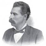 Norris Wright Cuney