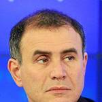 Nouriel Roubini