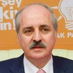 Numan Kurtulmuş