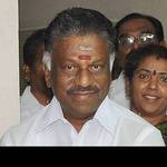 O. Panneerselvam