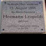 Hermann Leopoldi